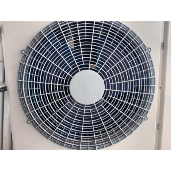 Emerson Copeland Condensing Unit with Blast Freezer 5hp-10hp R404A Scroll Refrigeration Core Motor and Gear Components