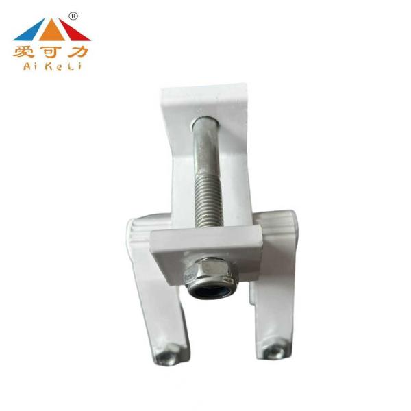 Dispositivo de control de tráfico modelo antiguo con altura y posición ajustables