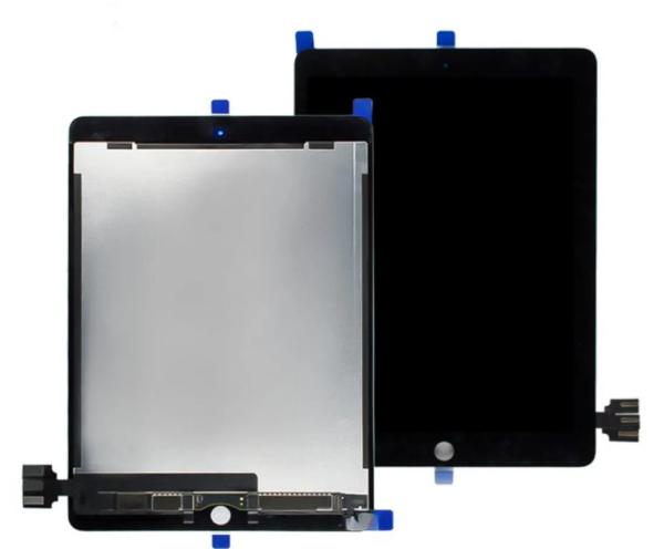 7.9 Ipad Touch Screen Digitizer , Ipad Mini Touch Screen Resolution 2048X1536