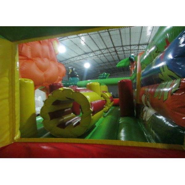 Gorila inflable del tigre/gorila inflable del vientre del tigre/gorila inflable nuevo del tigre