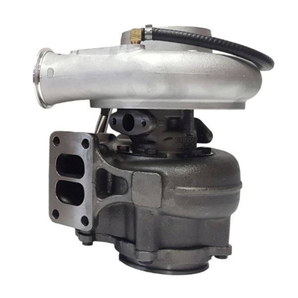 Factory Direct Sale High Quality HX40W Turbo Kenworth Peterbilt Blue Bird 6C ISC 8.3L 4044169