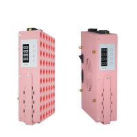 Wholesale Panel Half Body 300W No Flicker Led Red Light Therapy Machine Medical Grade Machine Home