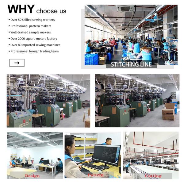 Hangzhou Shangyou Apparel CO,.LTD