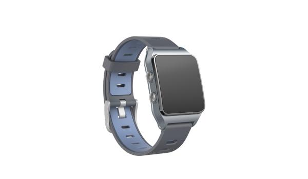 TFT Full Touch Charging Smart Positioning Watches