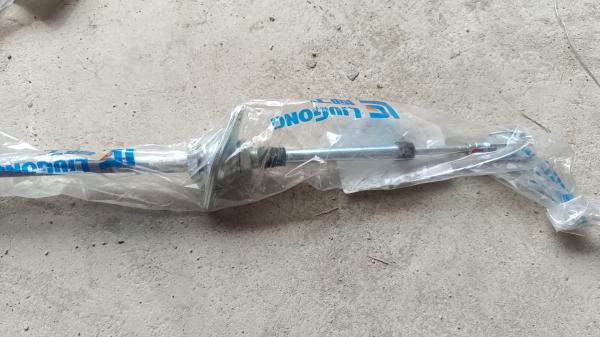 24c2948	Flexible Shaft For 6520e Excavator