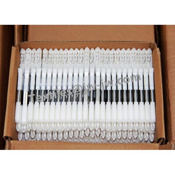 White MJ Solenoid Valve JW-DJ189 Muller Weaving Loom Spare Parts