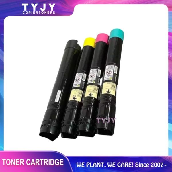 Toner Cartridge for Xerox C2270 C2275 C3370 C3375 C4470 C4475 C5570 C5575 Color