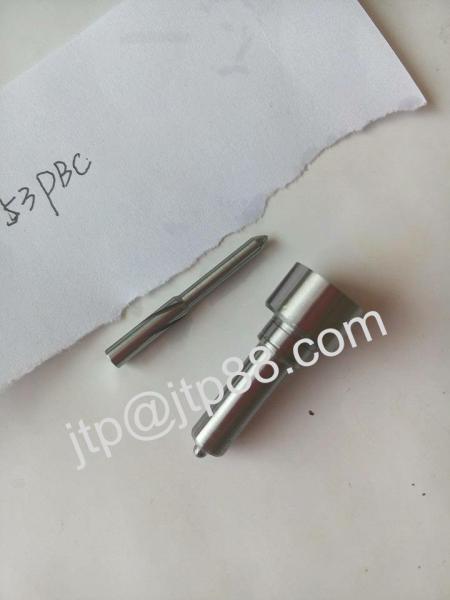 8 Holes Diesel Auto Truck Engine Fuel Injector Nozzle DLLA144P1565 0445120066