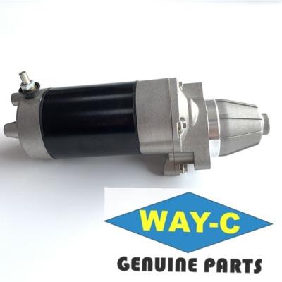 Taxi TUK TUK TVS KING Starter Motor Assembly 3 Wheel Accessories G4060170