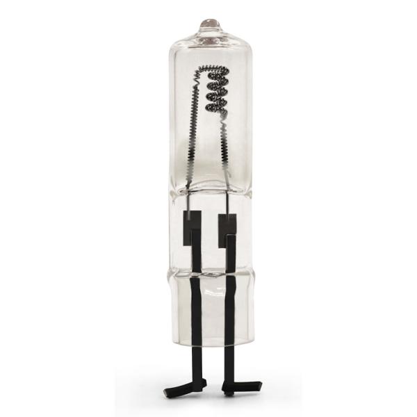 30V 400 Watt Quartz Halogen Bulb 2 Pin Lighting Indicator