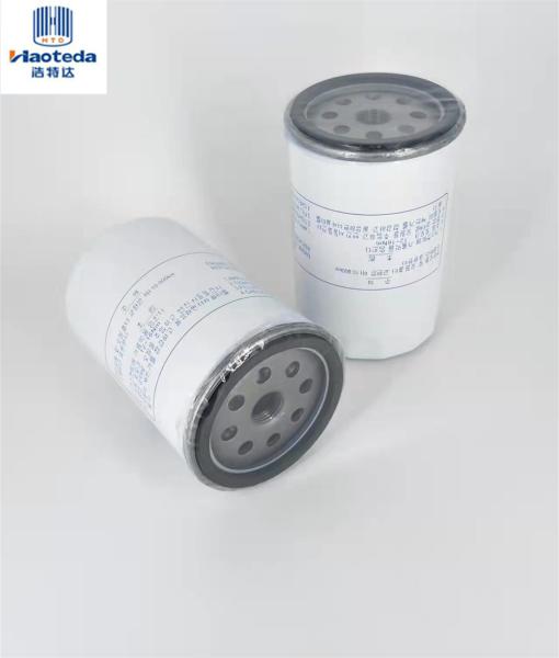 Auto Part Hiflo Oil Filter 466987-5 Accept Customized