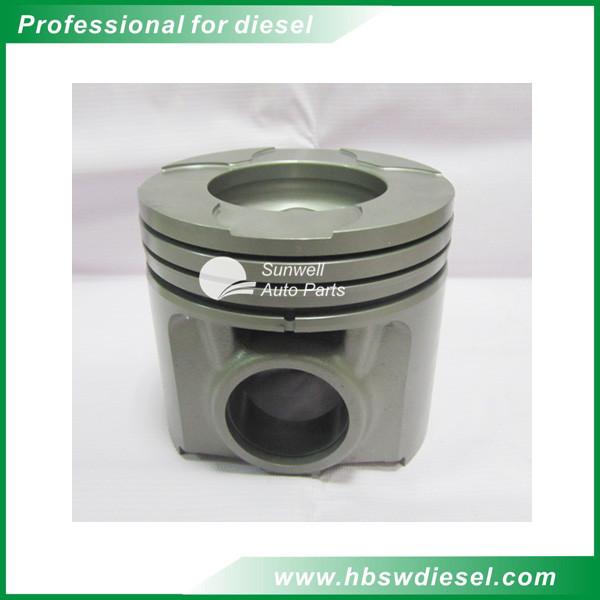 Komatsu D155A 6D140 piston kit 6211-32-2130, 6211 32 2130