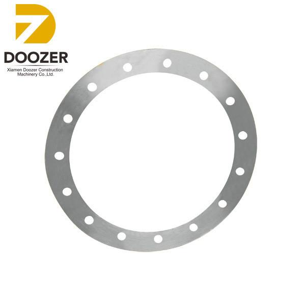 Énergie minière E325B/E325D Excavator Drive Sprocket 6Y4868 pour la construction lourde