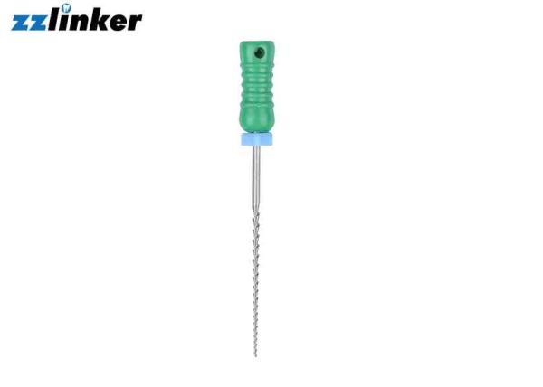Dentist H Files Endodontics Stainless Sterilization TUV Certified Good Cutting Force