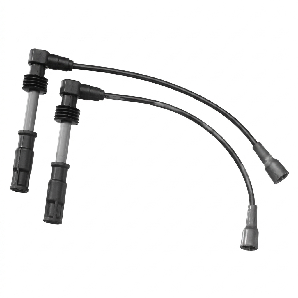 Ignition Wire Set - OE: 058 905 409 A