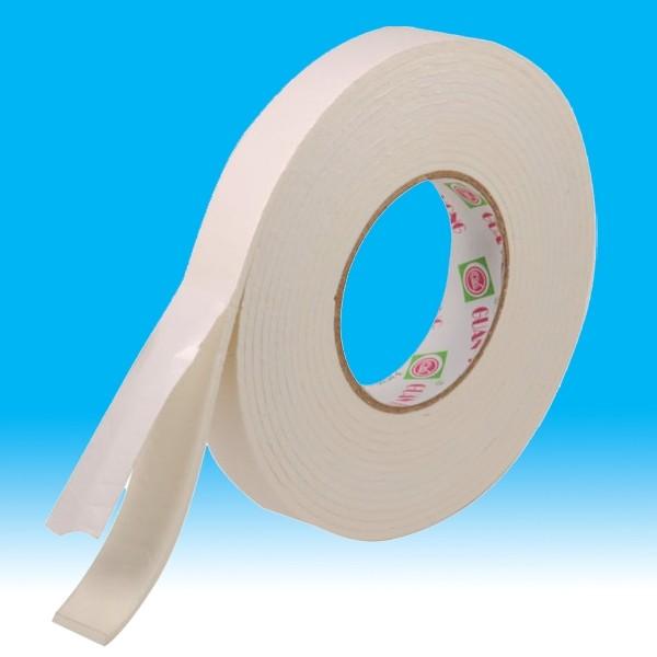 Strong EVA Foam extra strong double sided tape Acrylic Adhesive With Wall Mounting