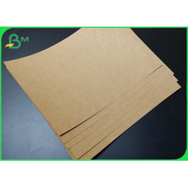 Uncoated размер A3/A4/A5 листов 200gsm 250gsm Брауна Kraft бумажных Uncoated размер A3/A4/A5 листов 200gsm 250gsm Брауна Kraft бумажных