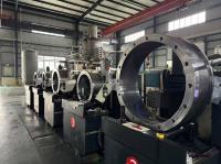 MUZL1610 Pellet Mill Big Ring Die with 3.5mm Hole Size Thickness 60mm Customize