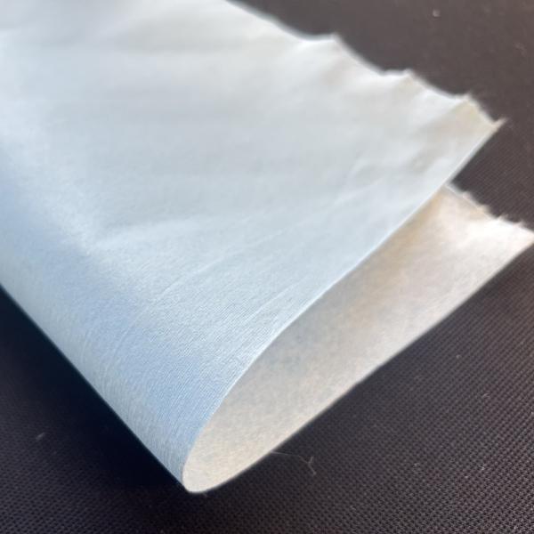 KILINE Industrial Wiping Paper High Strength PET Fiber Wood Pulp Components