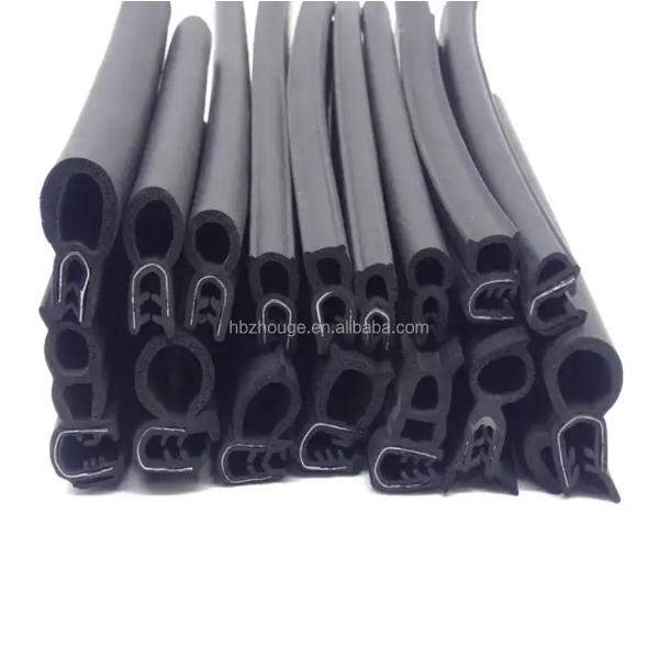 Профессиональные защитные полоски для защитных полос для автомобильных уплотнений