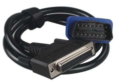 2018 8,3 o adaptador de ligação de dados o mais atrasado de Cummins da ferramenta diagnóstica do caminhão da versão de software INLINE 6 com de alta qualidade
