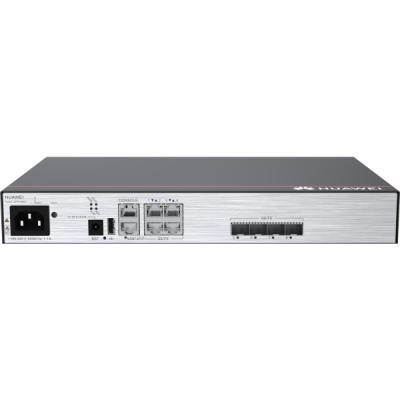Huawei Router A907 5G Slicing with 100GE Ports for Carrier Networks