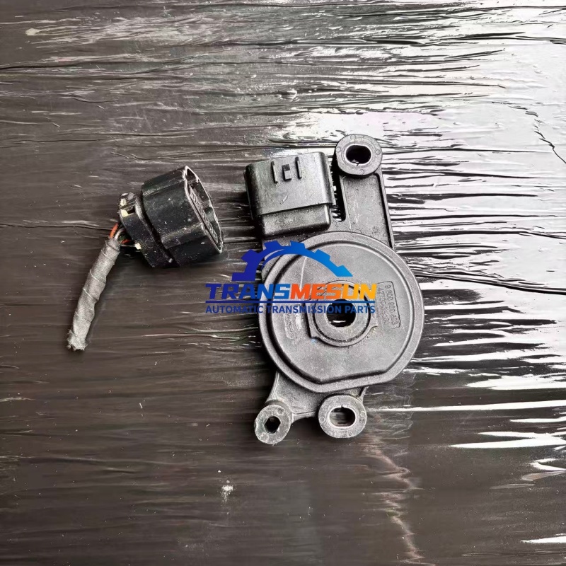 A6LF1 Gear Position Sensor Connector, 7-Pin Transmission Selector Sensor Plug, Replacement for Hyundai Kia A6LF1 A6LF2 6-Speed Automatic Gearbox