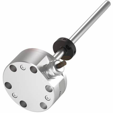 Balluff BTL7-E570-M0100-K-K02 Сильные магнитостриктивные линейные датчики положения
