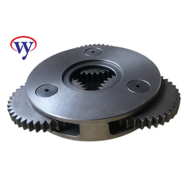 Vitesse de Sun planétaire d'assemblage de transporteur de planète d'E320D2 E320D