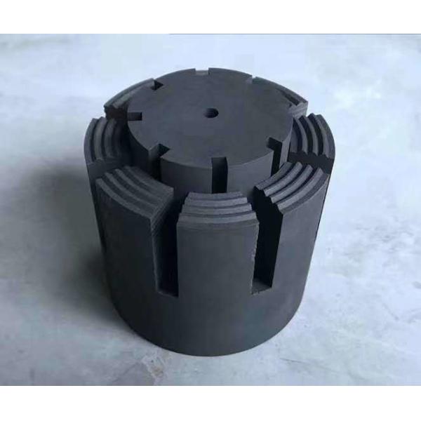 Support Payment in USD Graphite Moulds for Copper Rod Continuous Casting Machine