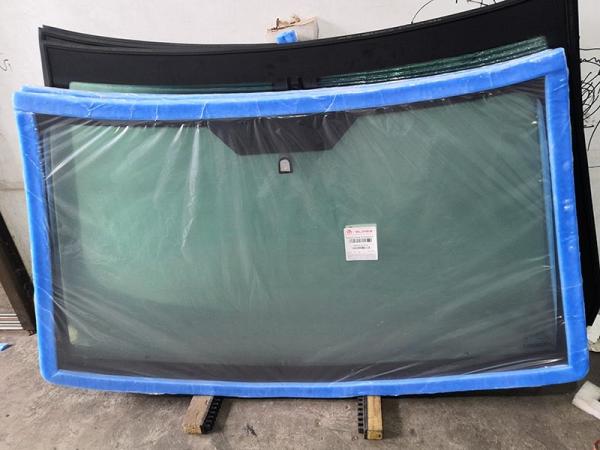 Tungsten Wire Ds 4 5 6 7 Car Front Windshield Glass Shell Proof Auto Front Glass