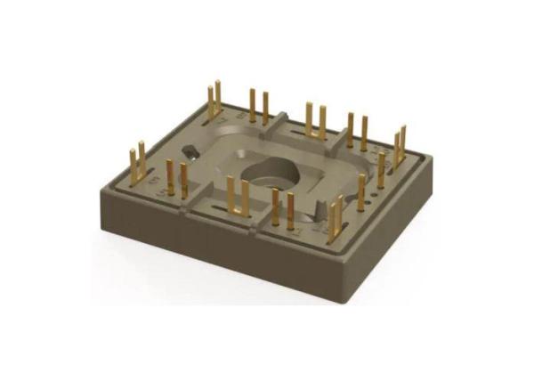 MSCSM120DDUM31CTBL2NG Mosfet Array 1200V 79A 310W Transistors