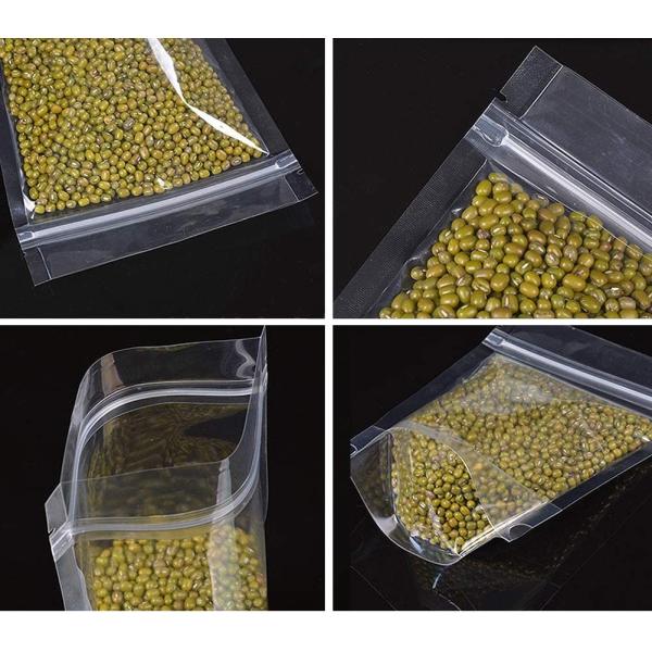 PA NY загерметизировало полиэтиленовый пакет упаковывая, упаковку эластичного пластика CMYK