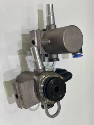 Électricité de l'acier coupe-matrice alimentateur buse personnalisable