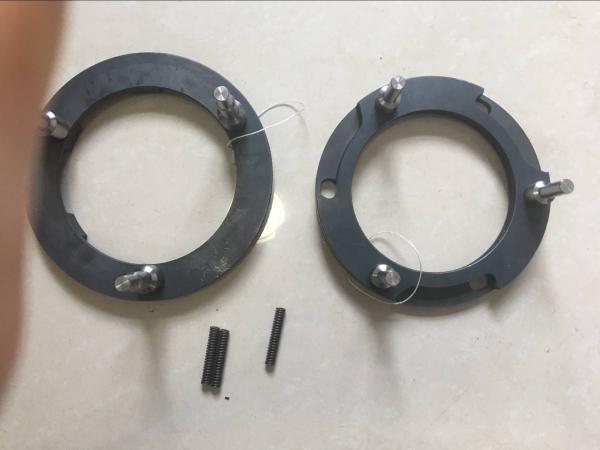 Fuller Transmission Synchronizer Ring Parts K - 3492 4304968 Truck Transmission Parts