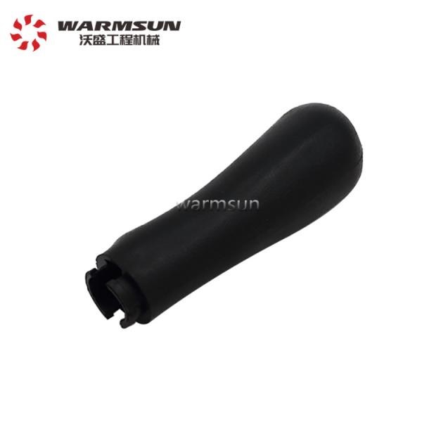 B229900001614  20Y-43-22390 SY55-SY465 Excavator Right Joy Stick Handle For SANY