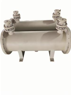 Innovative All Plastic Heat Exchangers For Optimal Heat Exchange In Harsh Environments