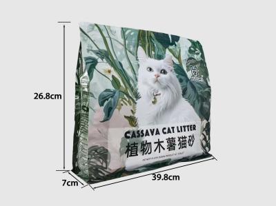 Grade A Cassava Sand