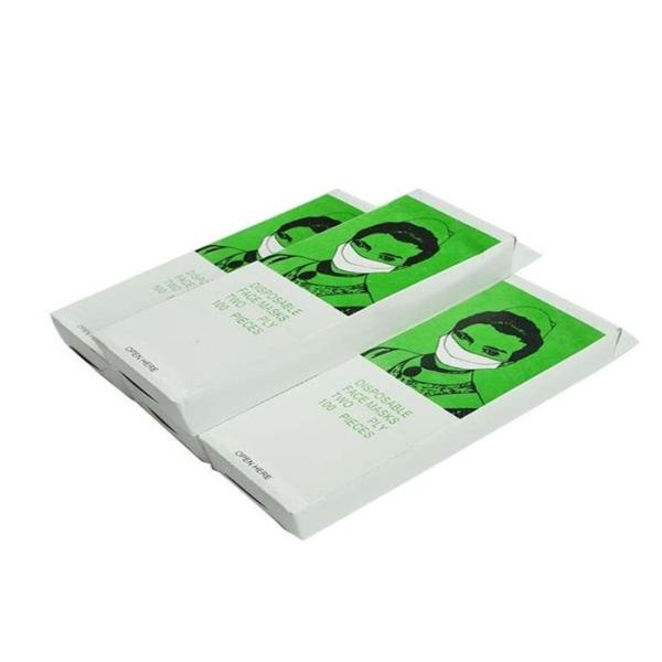 Определите маску пользы белую устранимую медицинскую, маску доказательства пыли хирургическую устранимую