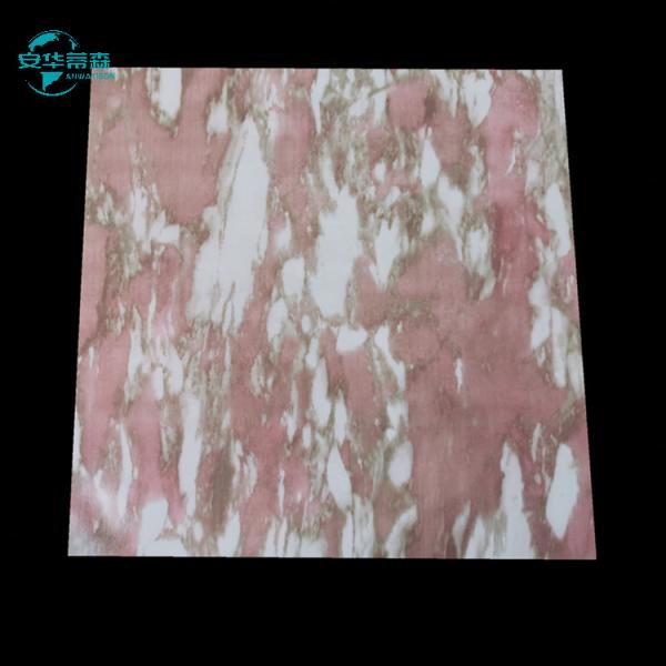 A3003series Aluminum Alloy Fire Resistant ACP Sandwich Panel with 1220mm To 1500mm Width for Construction
