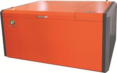 Label Trademark Wide Format Flexo CTP Plate Machine 4000dpi