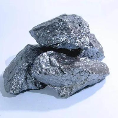 Silicone puro 553 do metal da protuberância material metalúrgica do metal de silicone