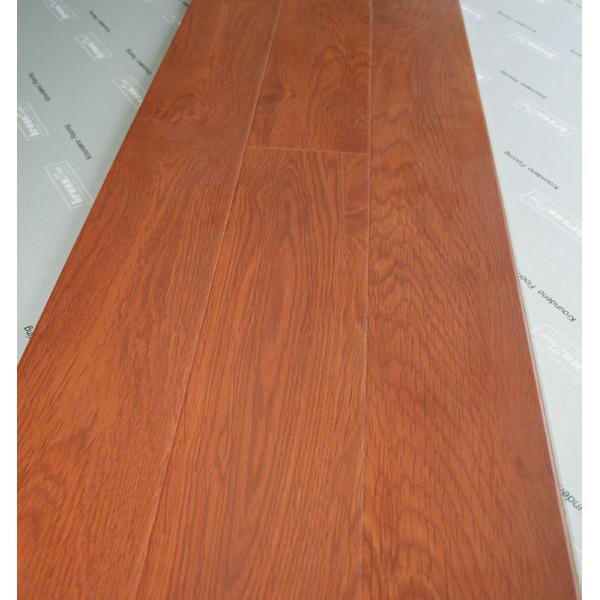Pearl AC4 Laminate Flooring for warm Room with German technology