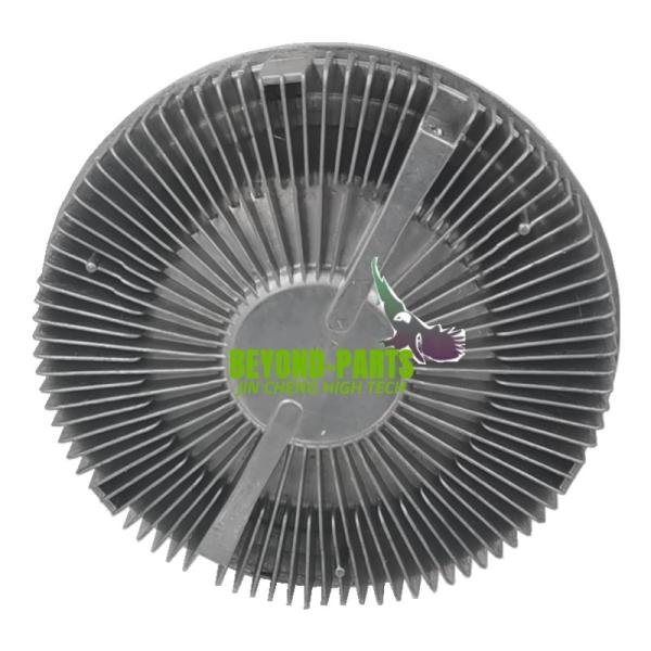 catererpillar 320D Excavator Spare Parts Fan Motor Clutch 324-0123 3240123