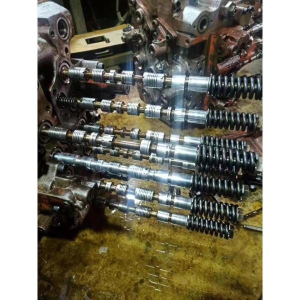 Банк Хитачи ZX330-3 ZX350-3 клапана основного управляющего воздействия экскаватора ZX330 для 4625137 9214478