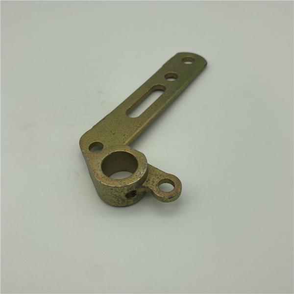 Fairway Mower Parts Bracket - RH - GMT3015 Fits Deere 8500 Reel Mower
