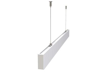 Waterproof Linear LED Ceiling Lights , Multipurpose Linear Hanging Light Fixture
