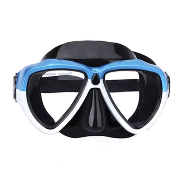 Custom Logo Camera Mounting Dive Mask Sea Diving Mask For Snorkeling