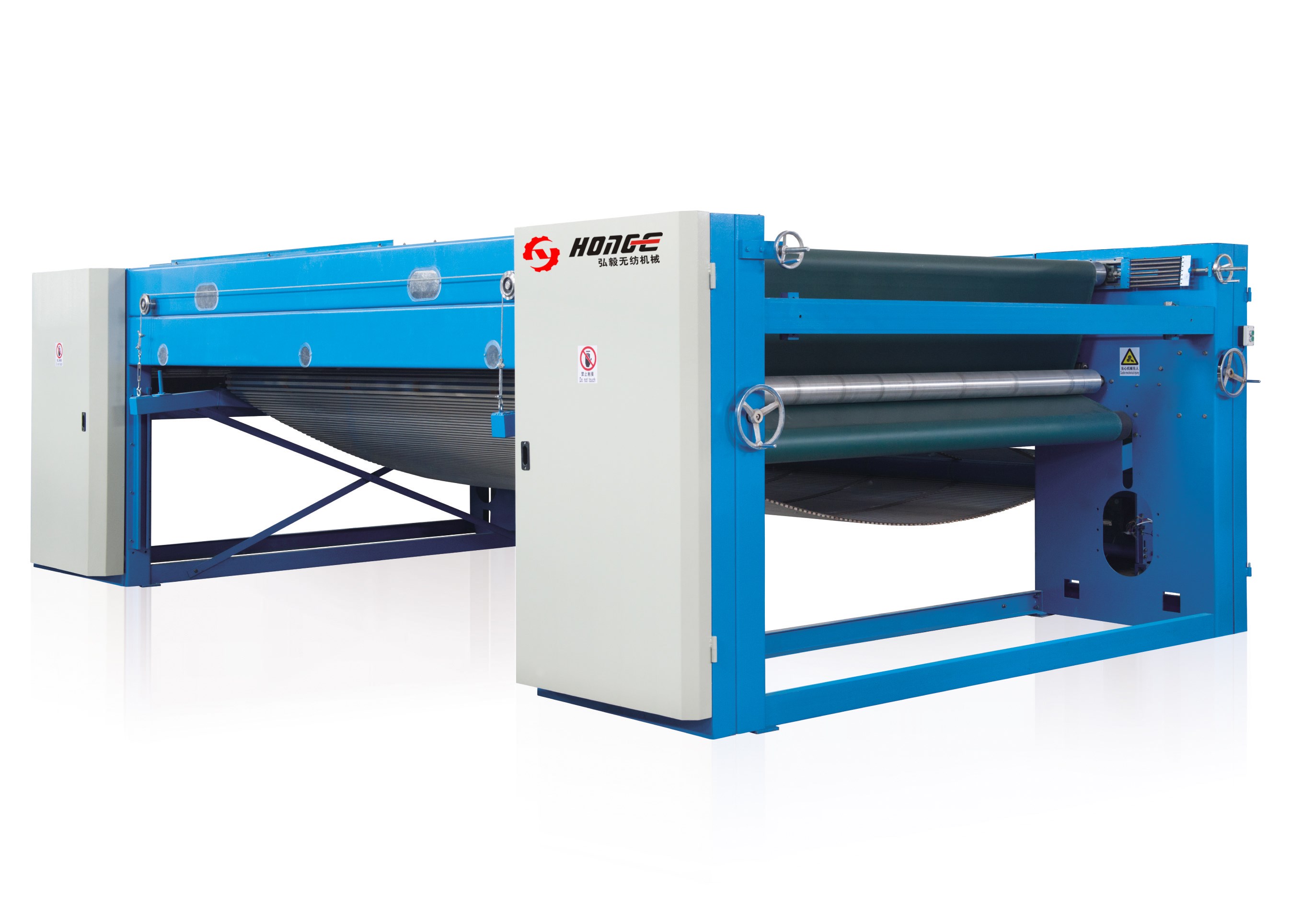 Lapper ЛЮБИМЦА 2700mm не сплетенный перекрестный для ковра