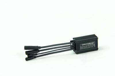 CE Approval Electric Bike Spare Parts 12 Mosfet 30-40 A Controller 36-72 V